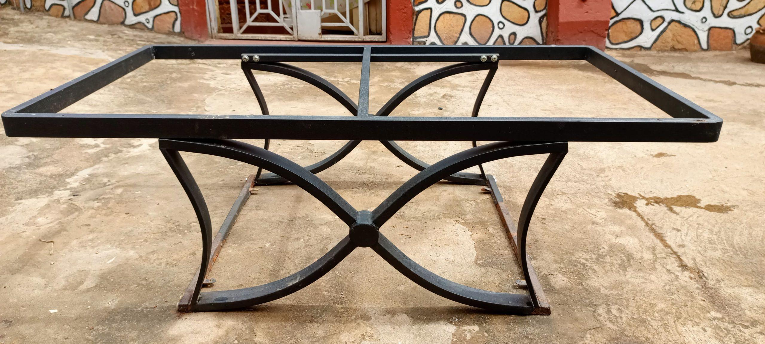 Large Center Table