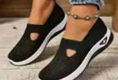 Women’s comfert slip_on sneakers