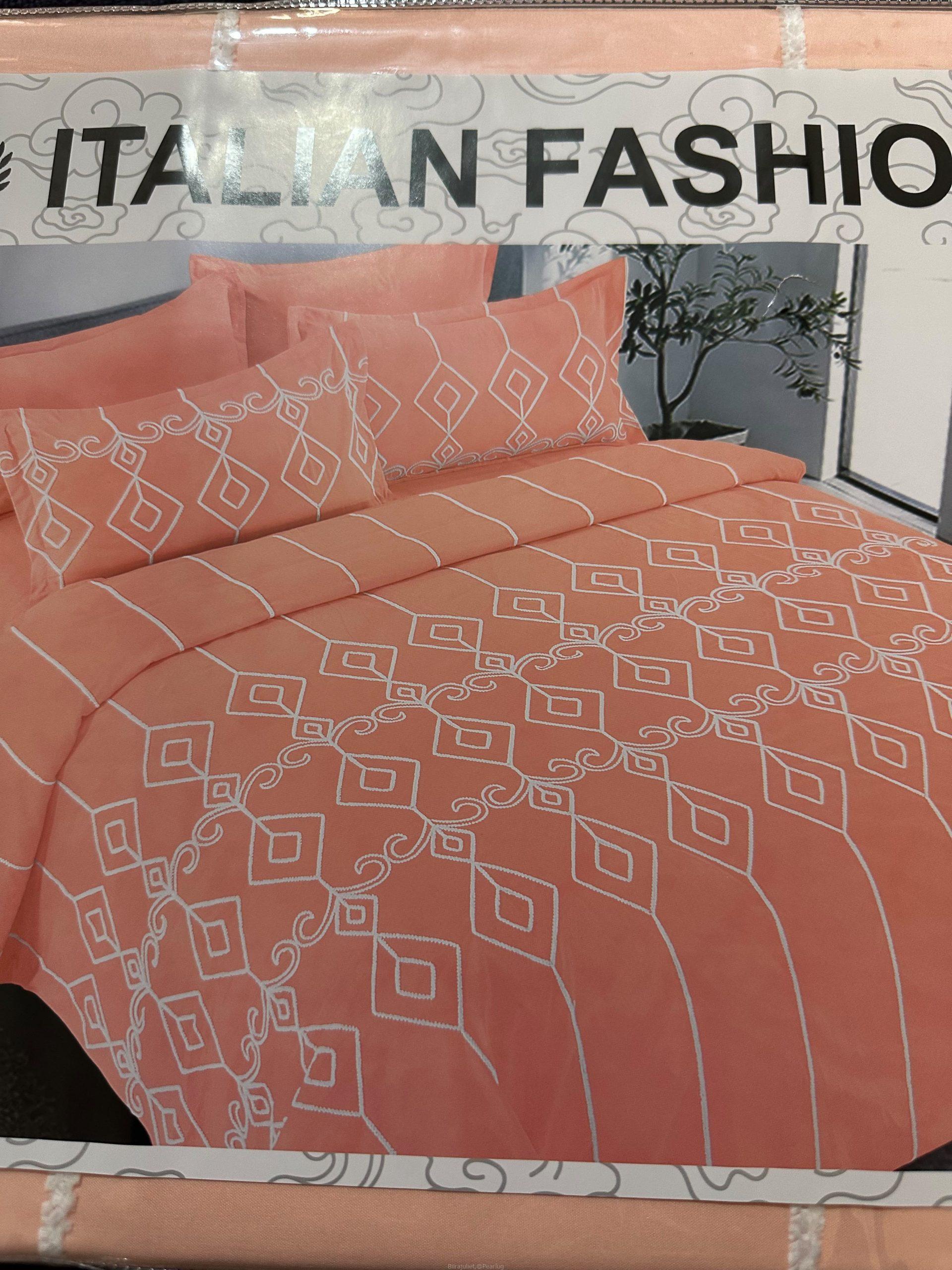 Bedsheets