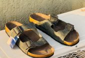 Birkenstock open sandals