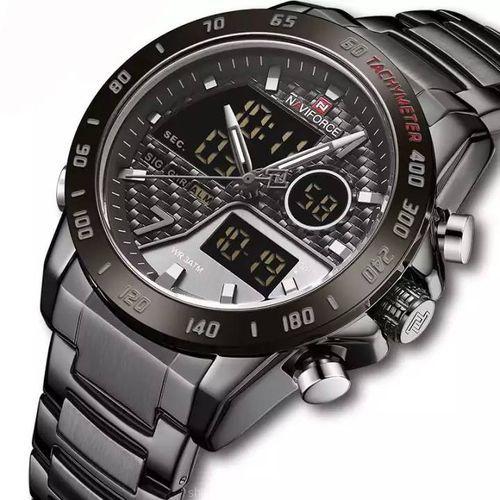 Naviforce watch