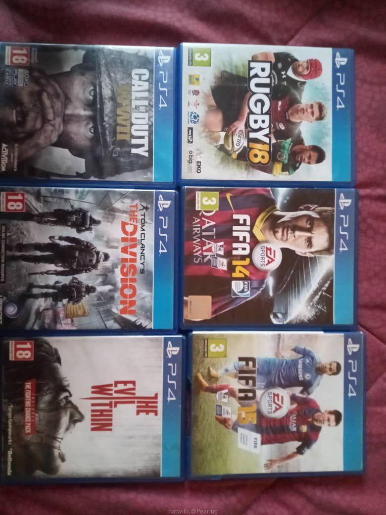 Ps4 standard
