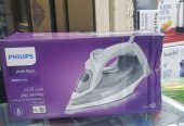 Steam iron