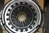 Pressure plates