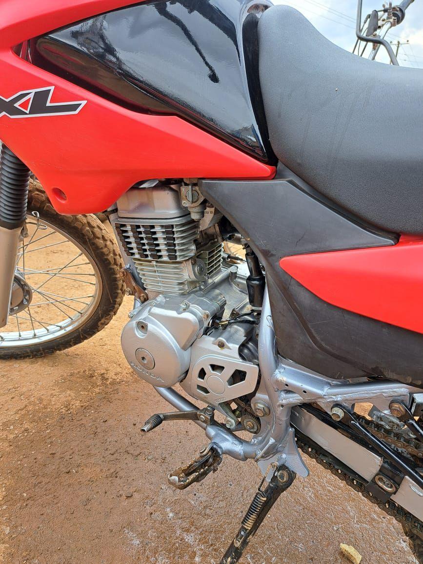 BIKE FOR SALE