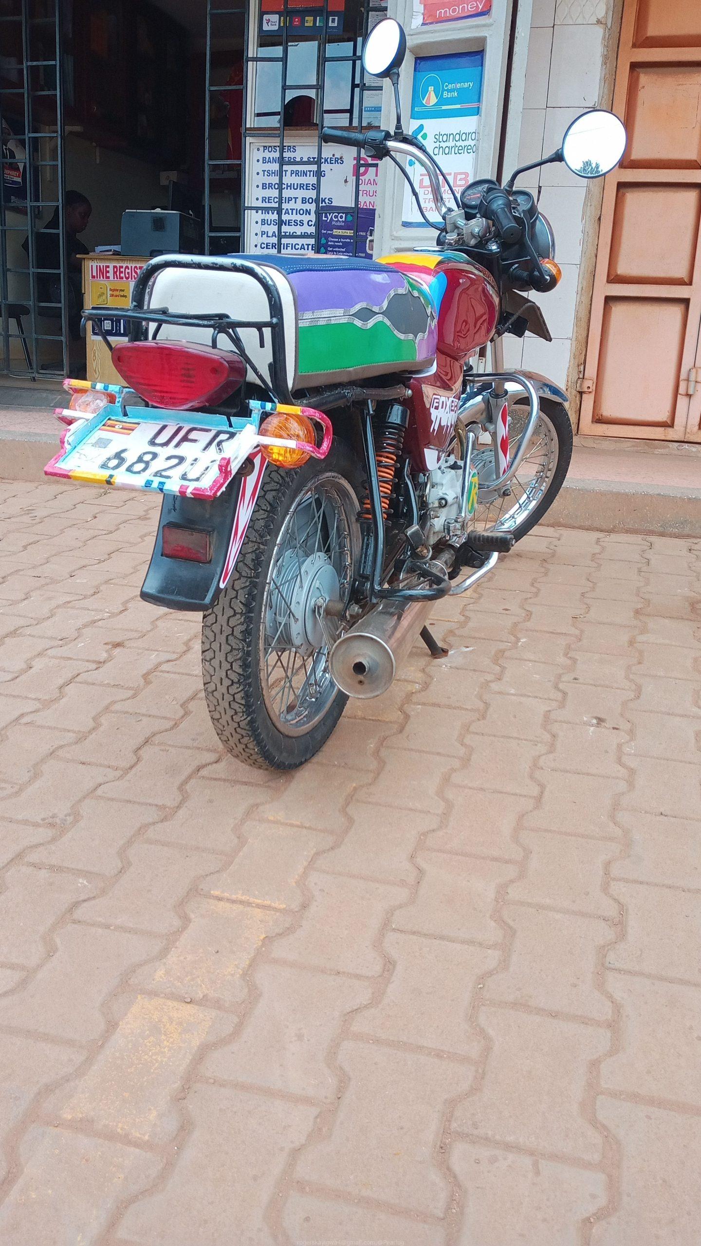 Bike for sale 0703188358/0788512820