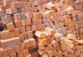 High Temperature Fire Bricks
