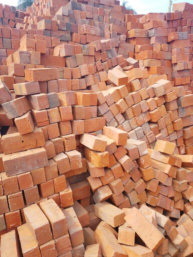 High Temperature Fire Bricks
