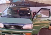 Vehicle hire services In Hoima And Outside