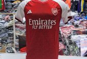 Club jerseys