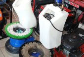 Cleaning Equipments sets