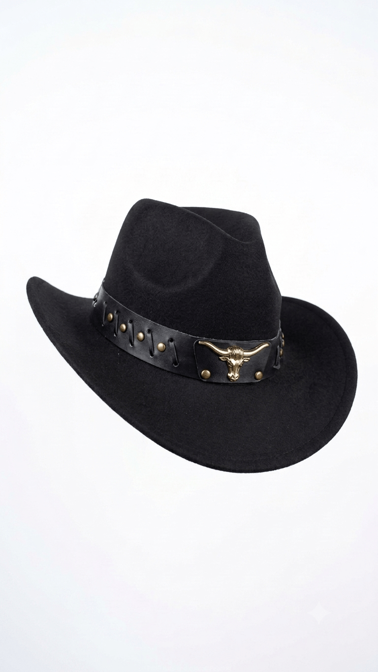 Cowboy hat