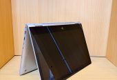 HP Elite book x 360 1030 G2