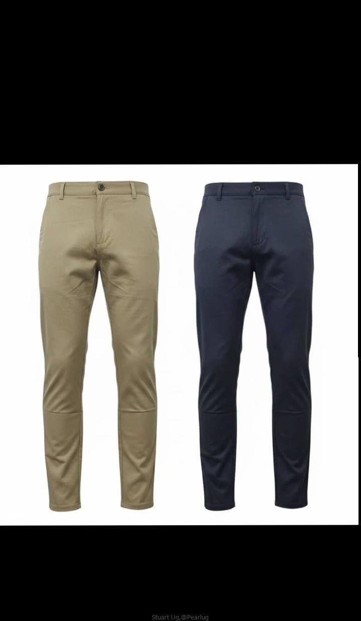 Men’s wears