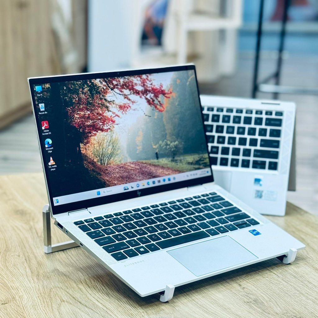 Laptops