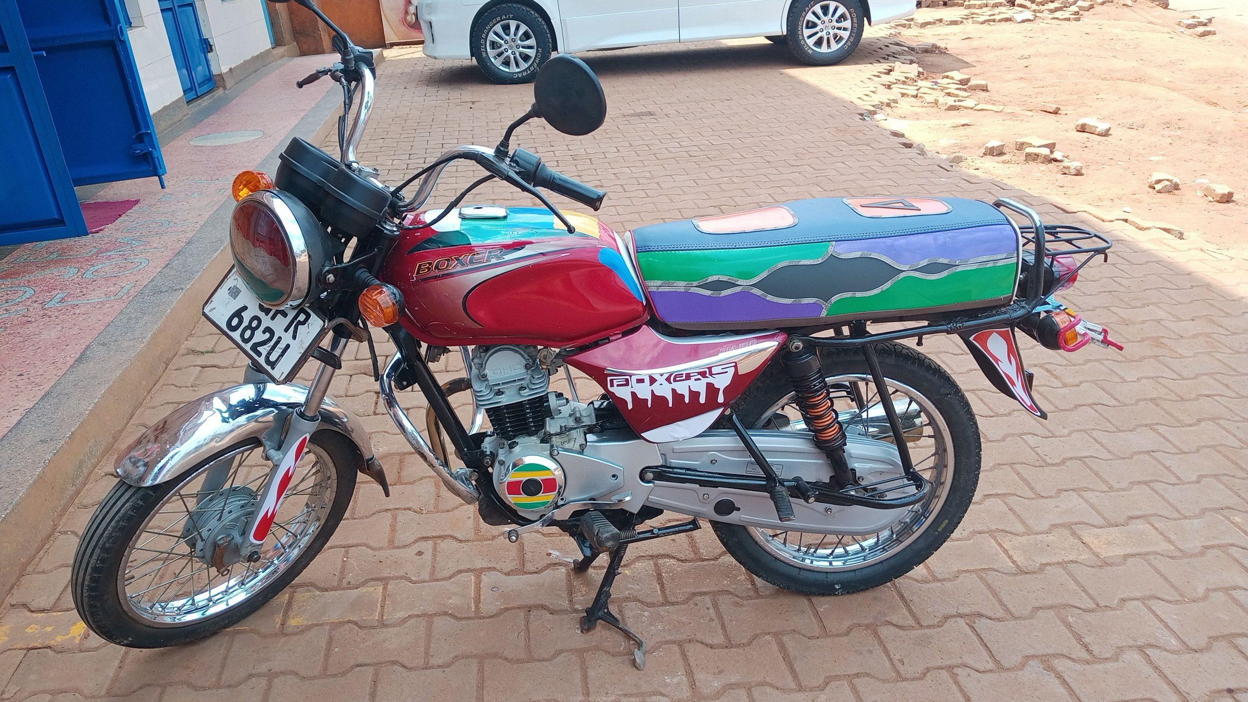 Bike for sale 0703188358/0788512820