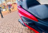 YAMAHA MAJESTY 250cc