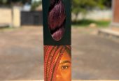 Nature2hair Banana Fiber Hair Extensions