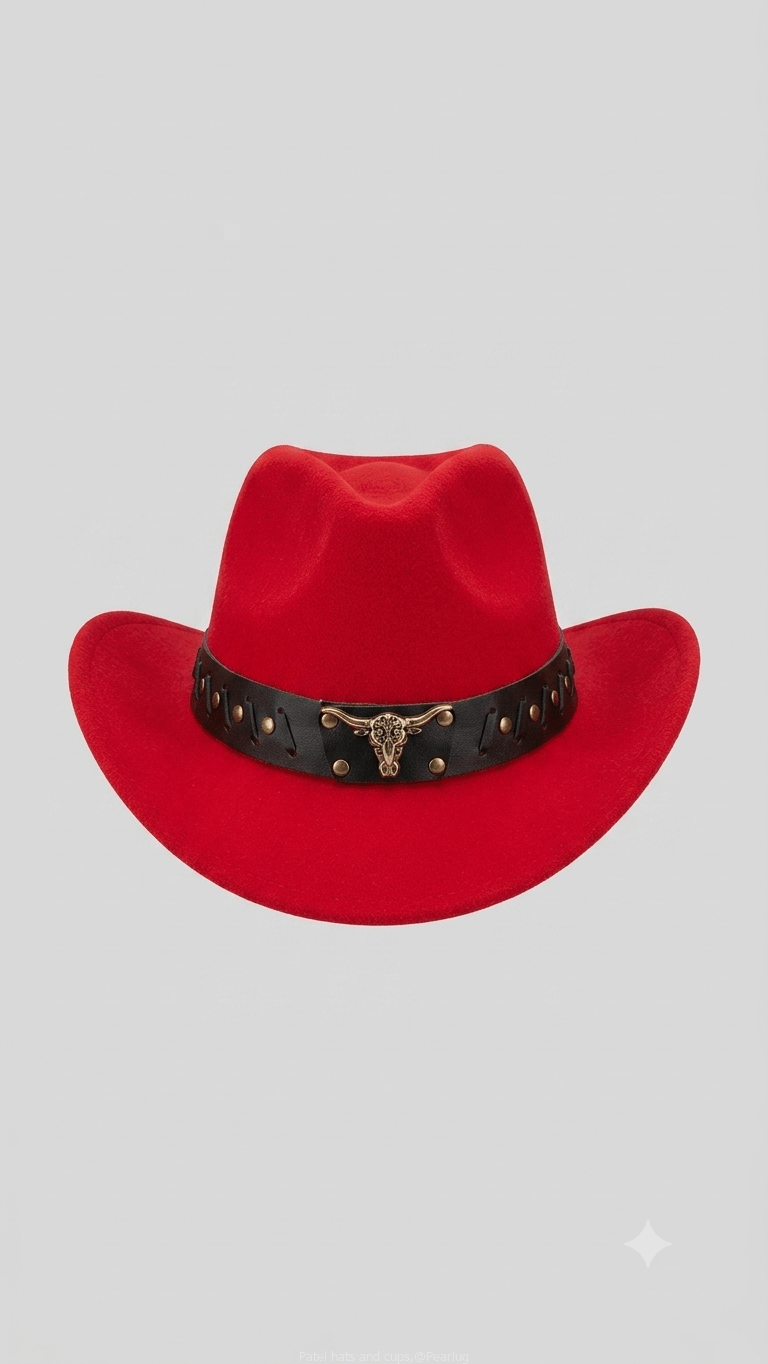 Cowboy hat
