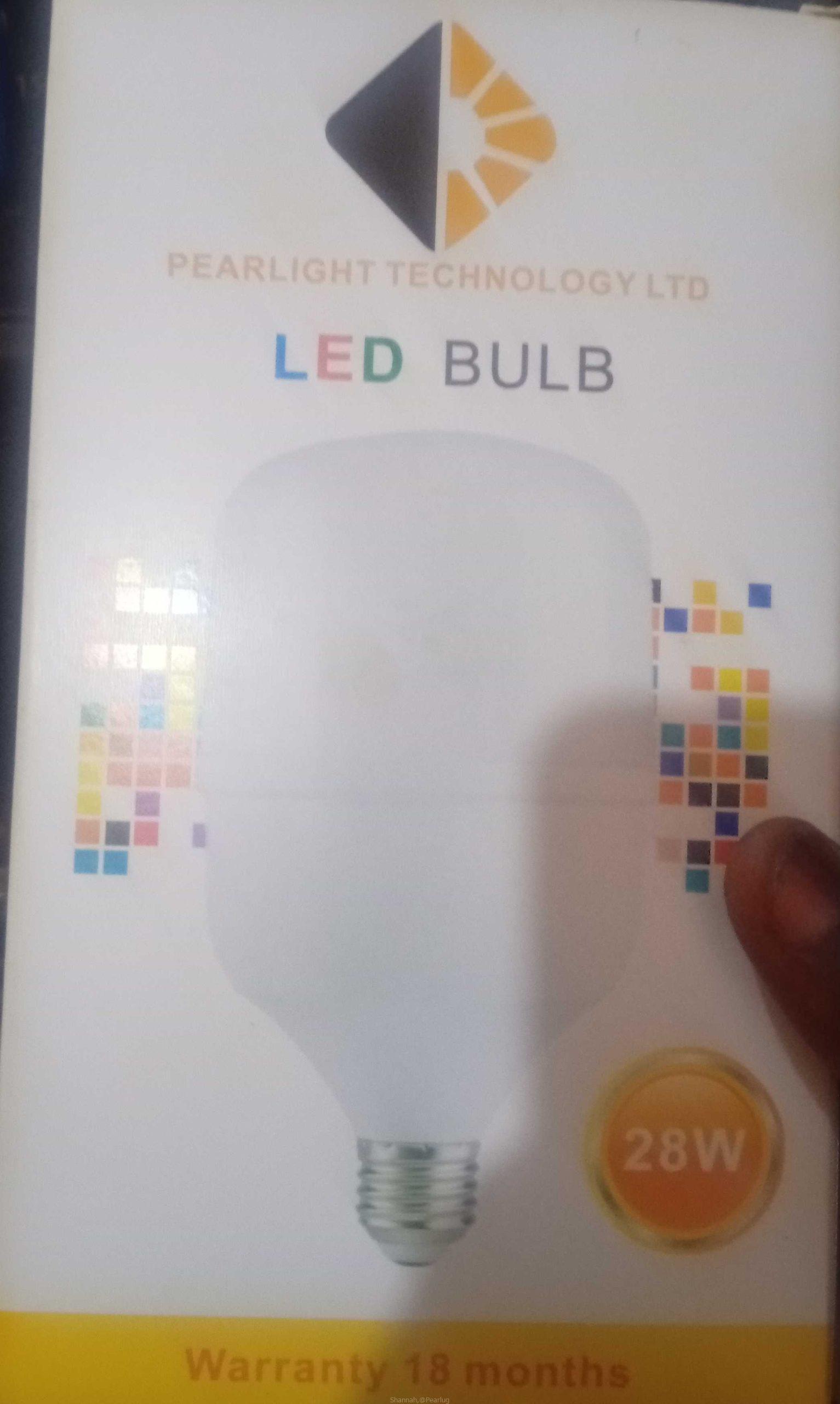 LED BULB