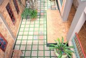 Tooro Green courts Entebbe road