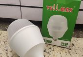 LED 50watts bulb