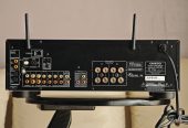 Onkyo 4ch Bluetooth,WiFi Amplifier with streaming,app control