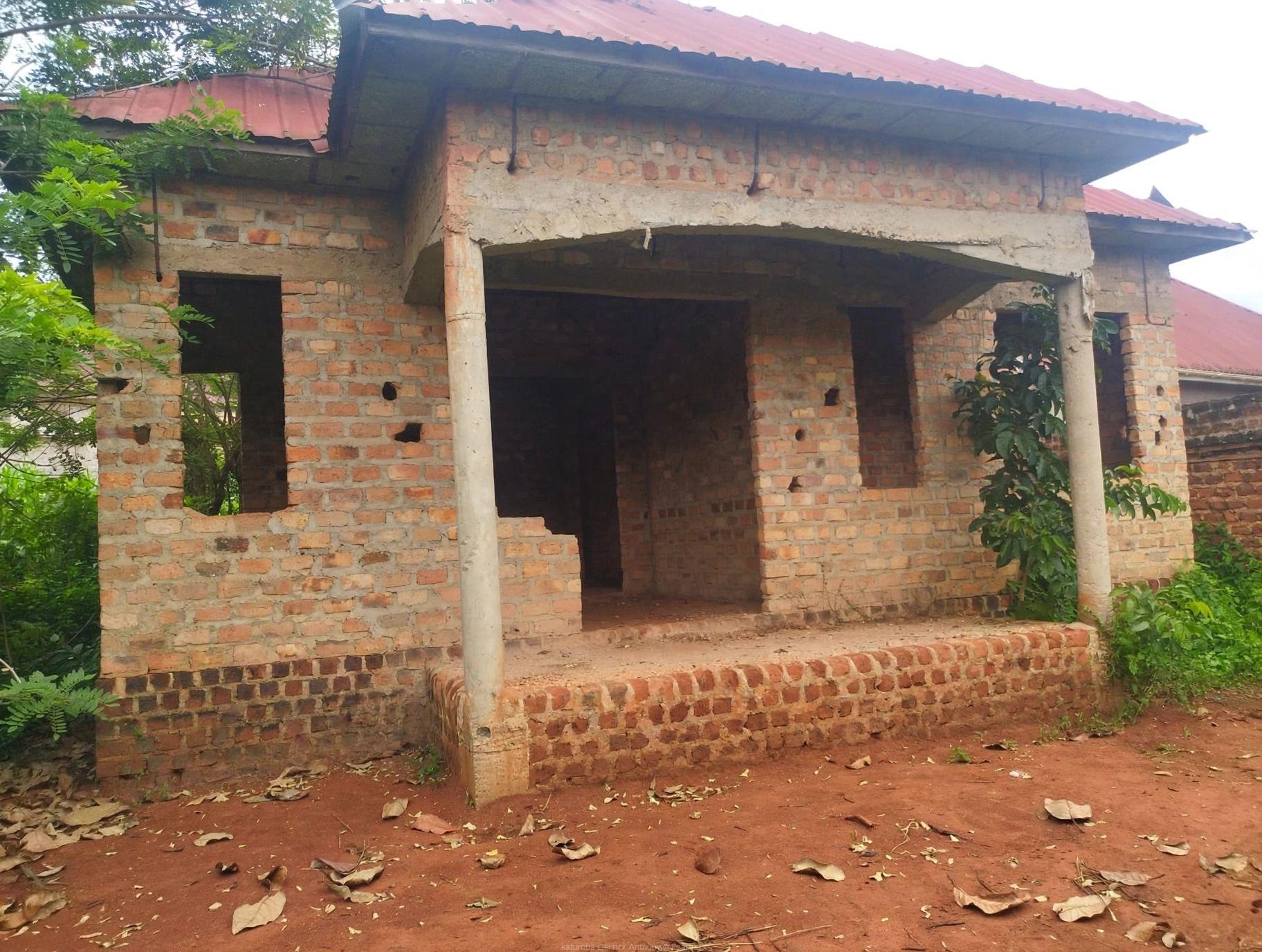 House for sale in Mukono