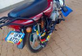 BAJAJ CT for sale 2m