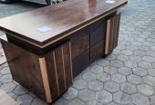 Executive office table