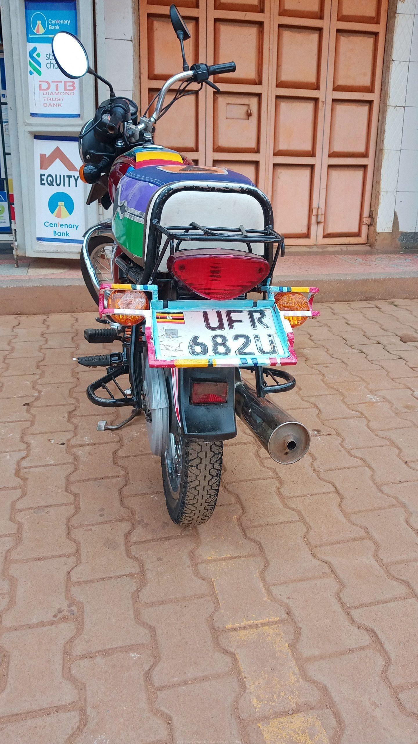 Bike for sale 0703188358/0788512820