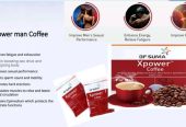 XPOWERMAN COFFEE ☕