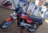 Bike for sale 2m 0703188358/0788512820