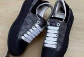 Trusted sneaker store