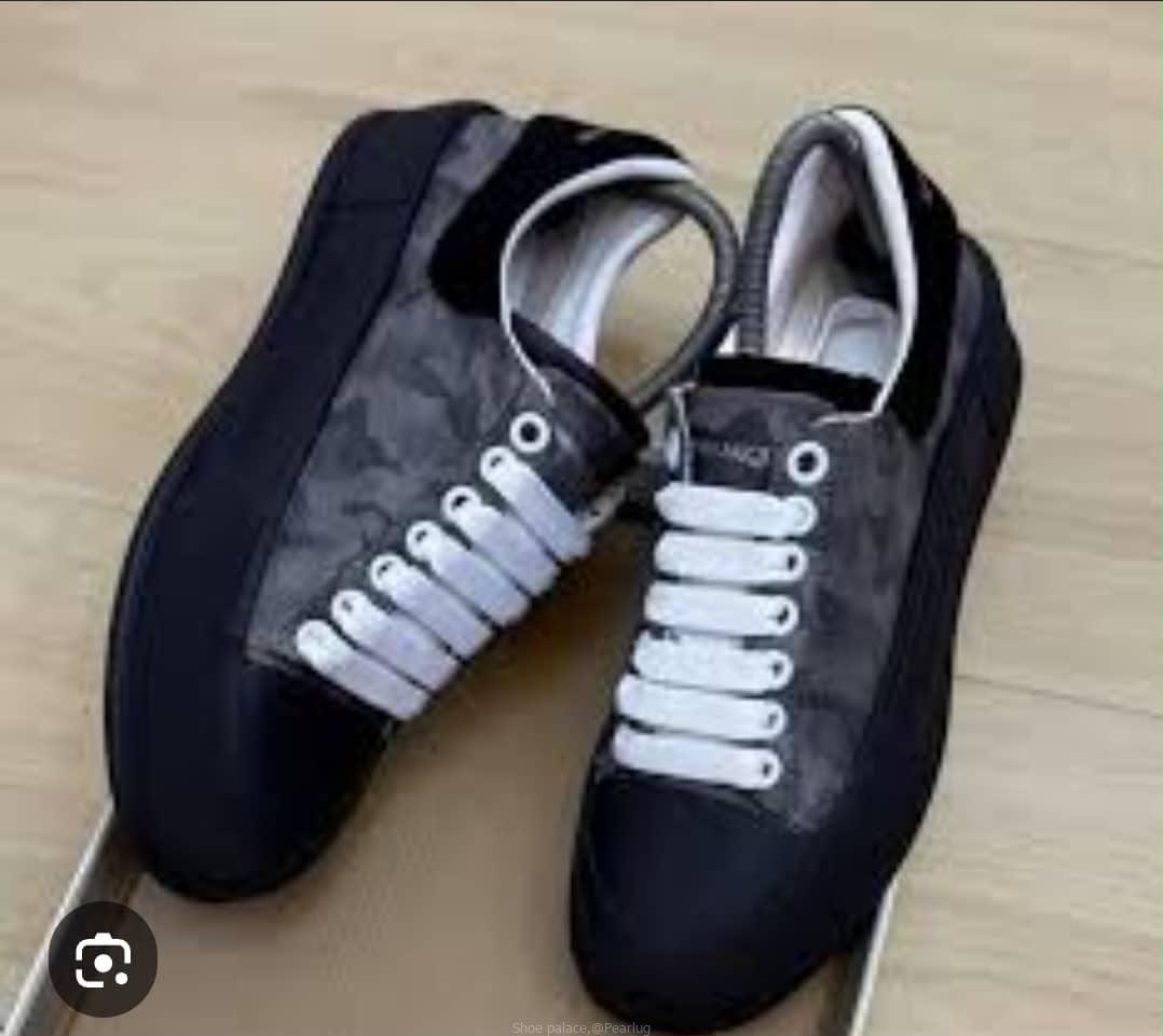 Trusted sneaker store