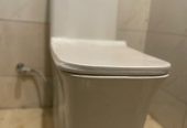 PLUMBING WORKS