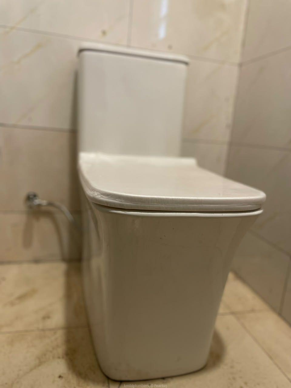 PLUMBING WORKS