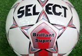 Soccer ball
