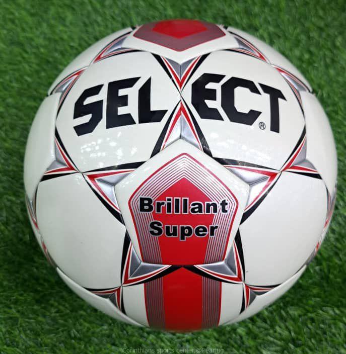 Soccer ball