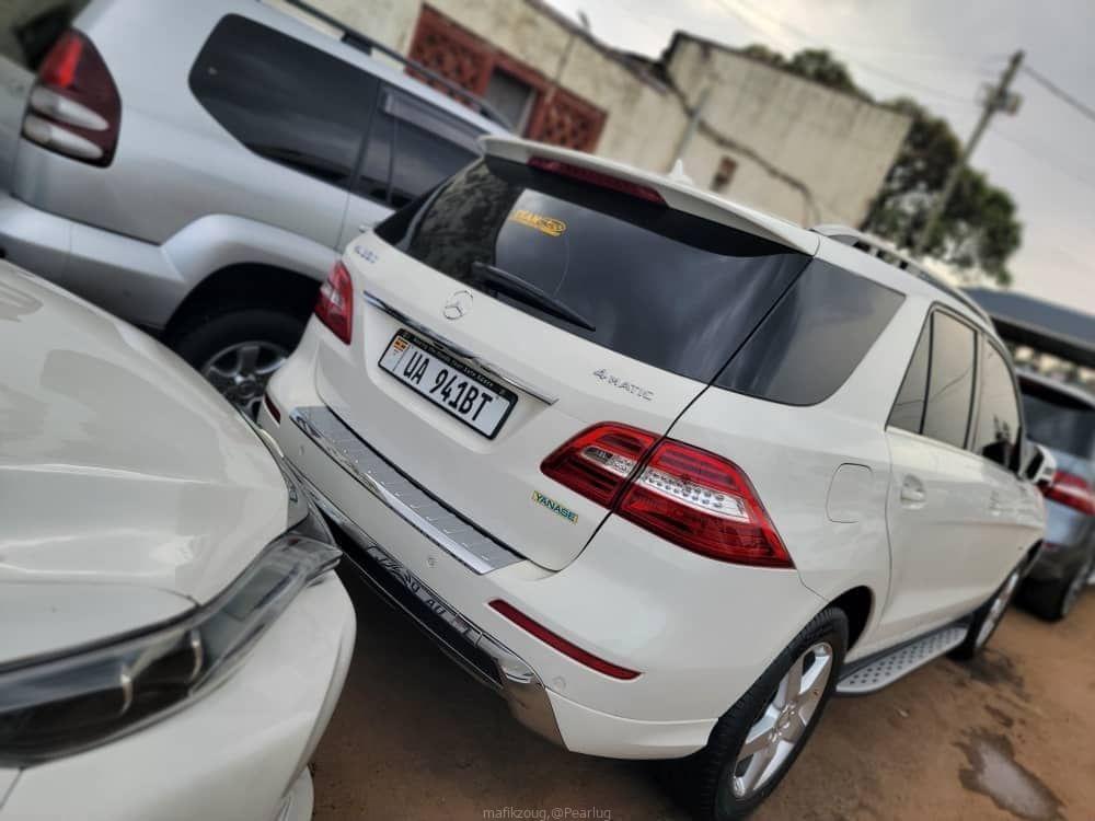 Mercedes Benz