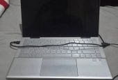 Hp pavilion x360 convertible 14
