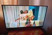 32 inch TV