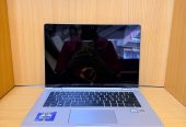 HP Elite book x 360 1030 G2