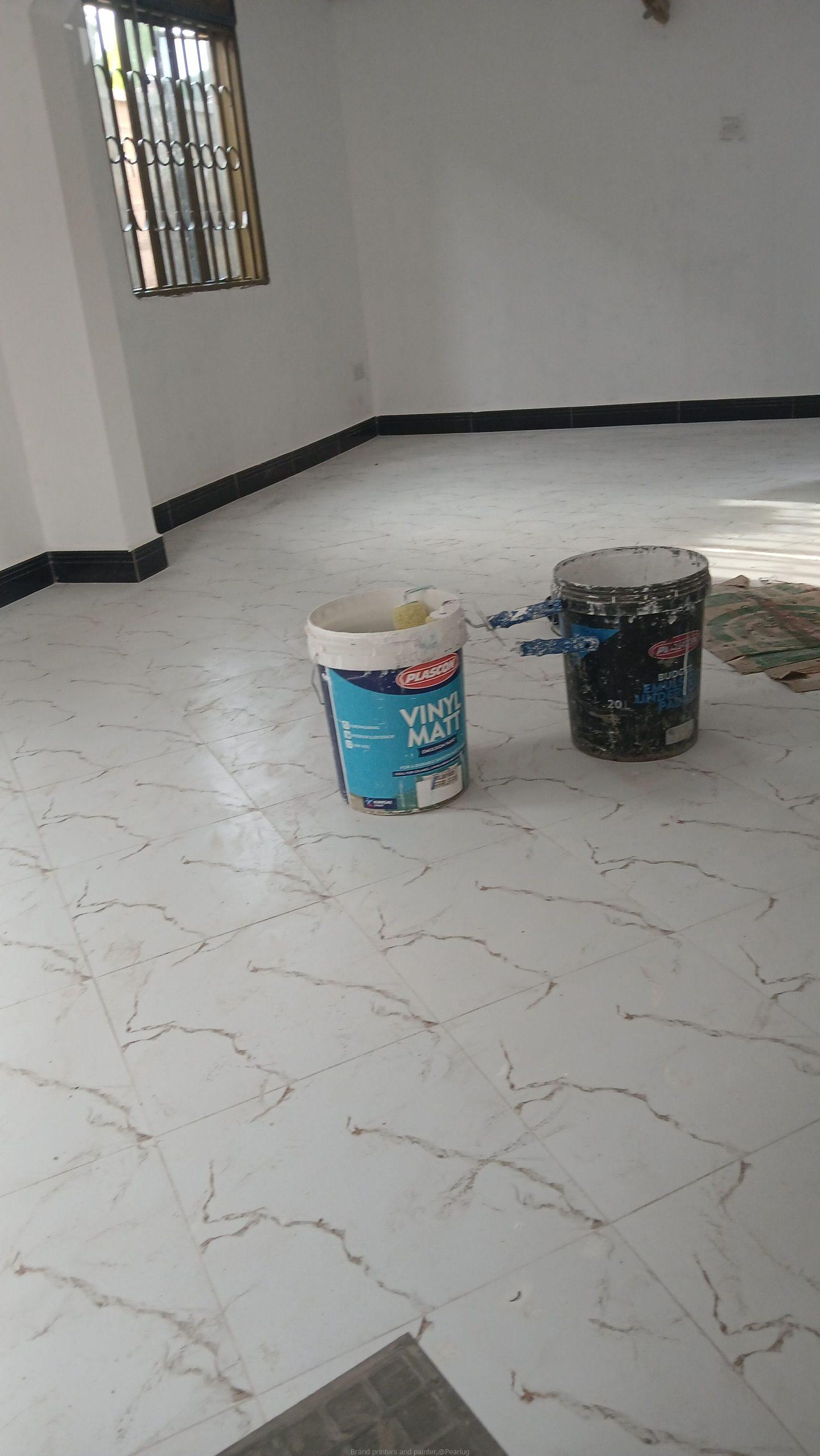 Brand interior and exterior designs