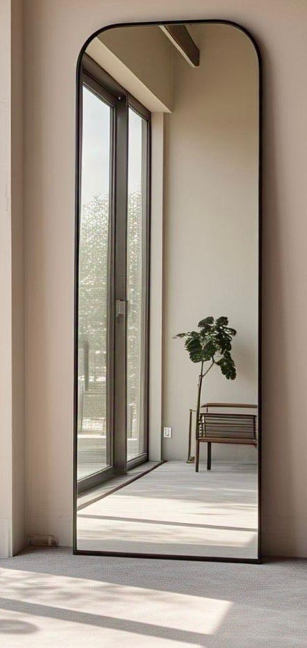 Mirrors in all designs