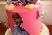 Cakes and Events Decoration