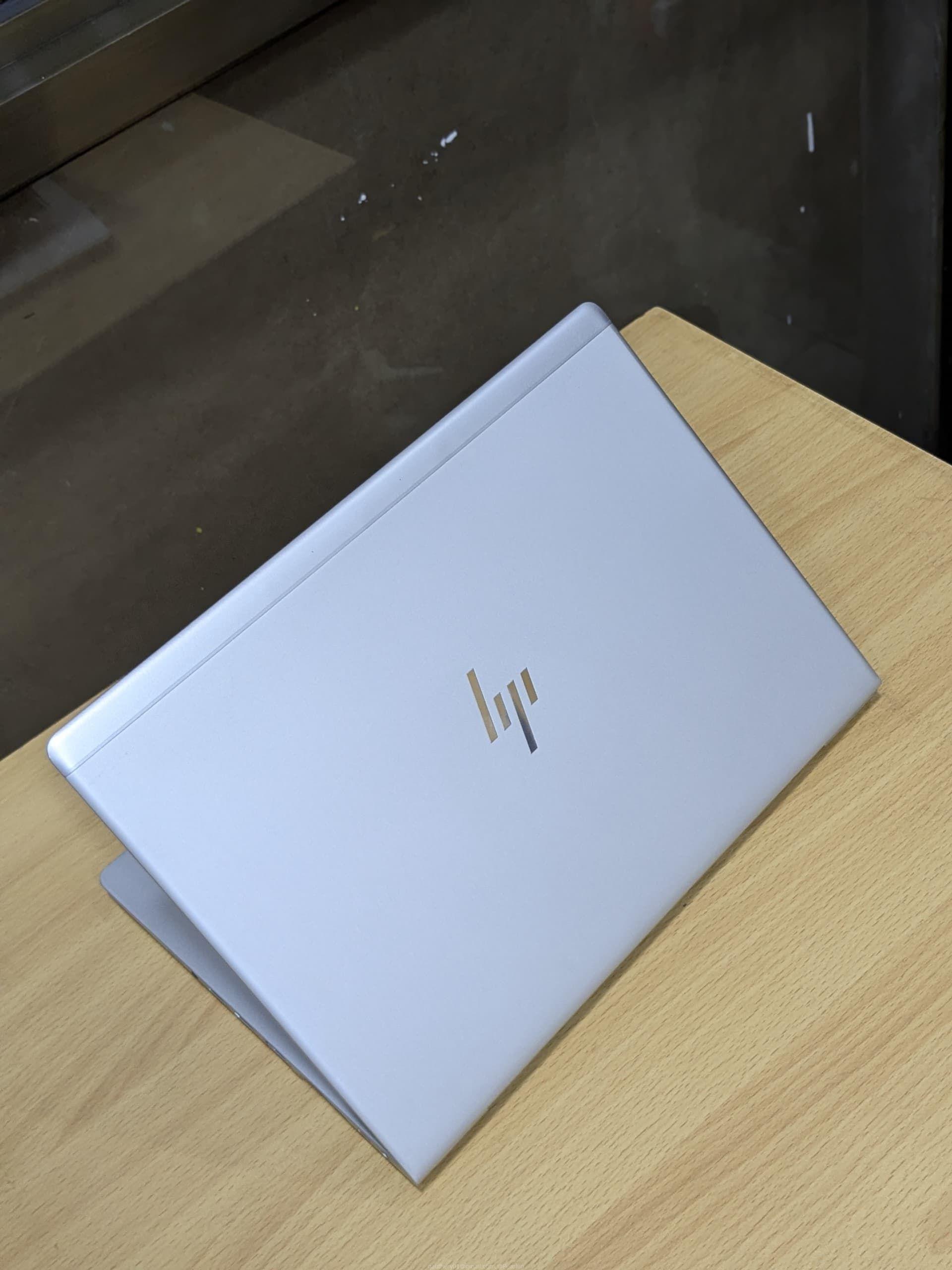 HP ELITE book 840 G6