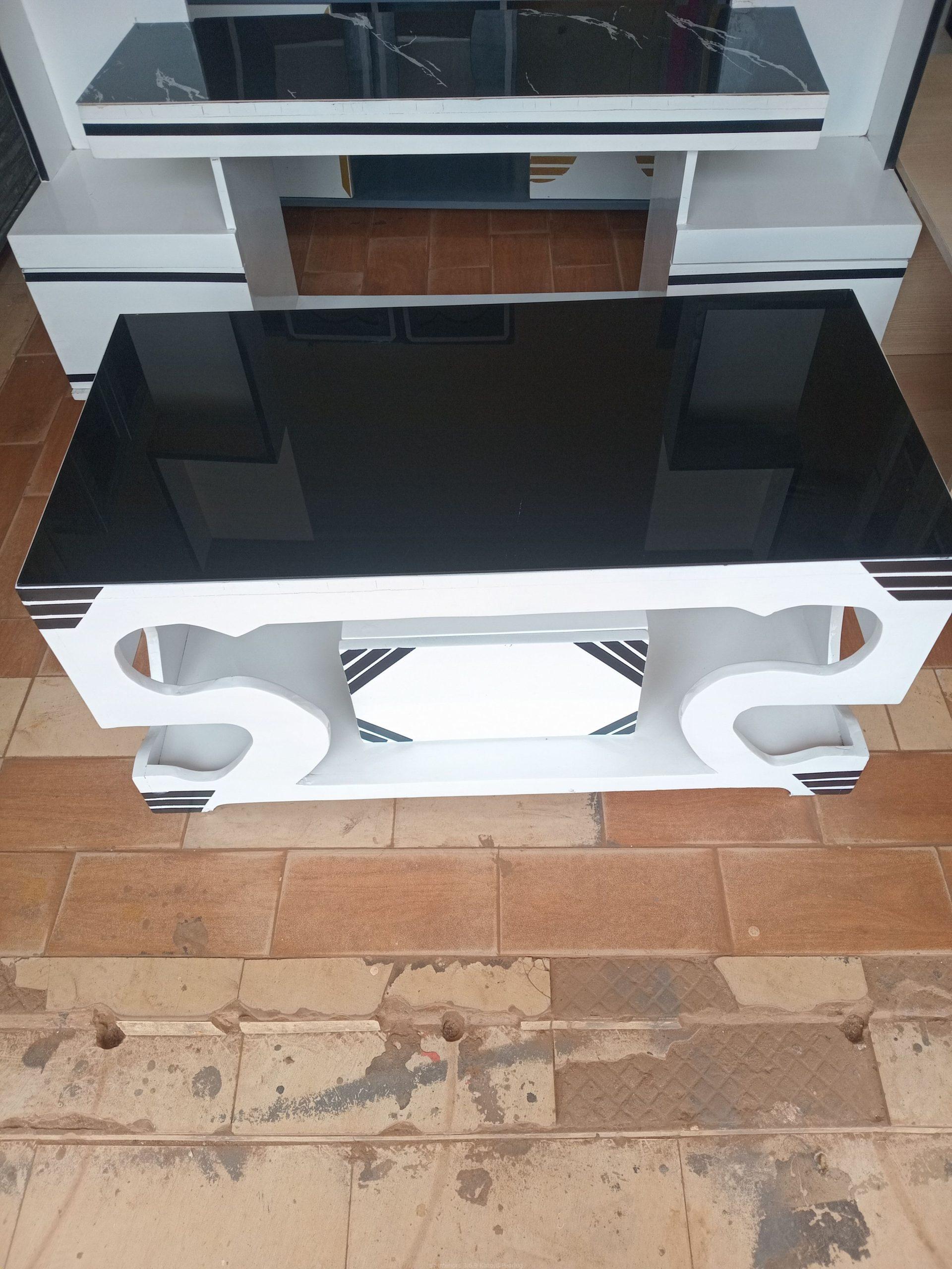 Center table