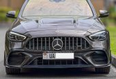 Mercedes-Benz C200 2016 Face-lifted to 2026