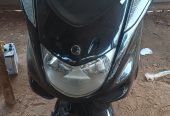 Yamaha majesty 250cc